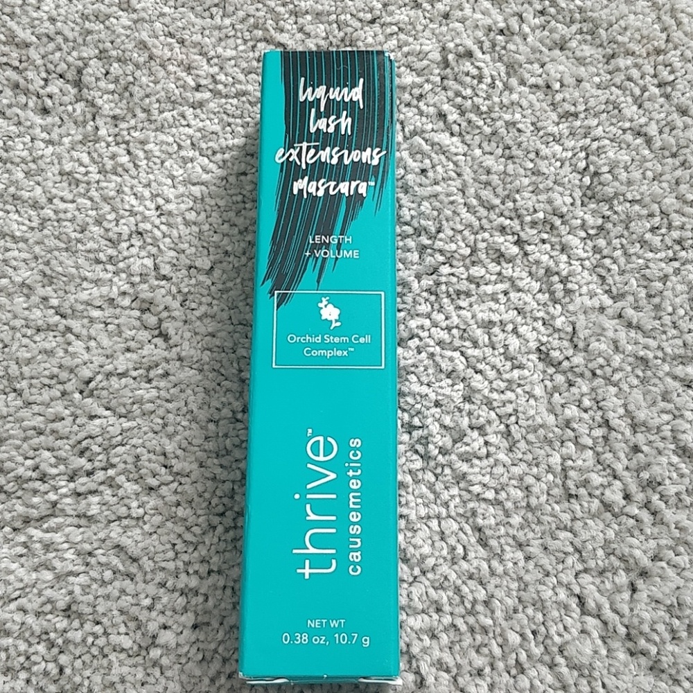 Thrivenl Causemetics Mascara